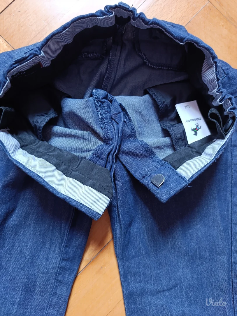 Pantalonice 4g