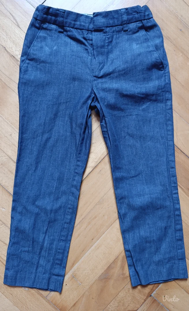 Pantalonice 4g