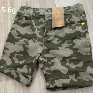 F&F sorcic 5-6g