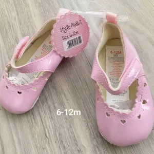 Nove nehodajuce 6-12m