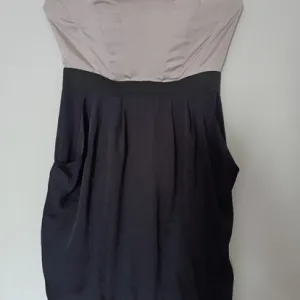 H&M top haljinica L