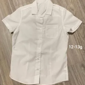 F&F kosulja 12-13g