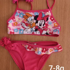 Original Disney kupaci kostim 7-8g