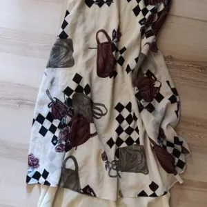 Maxi haljina S