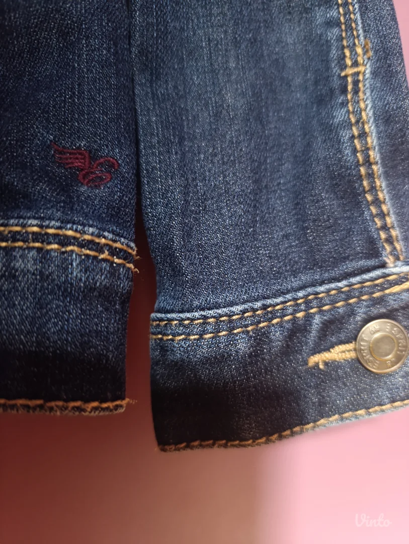 Esprit jaknica 4-5g