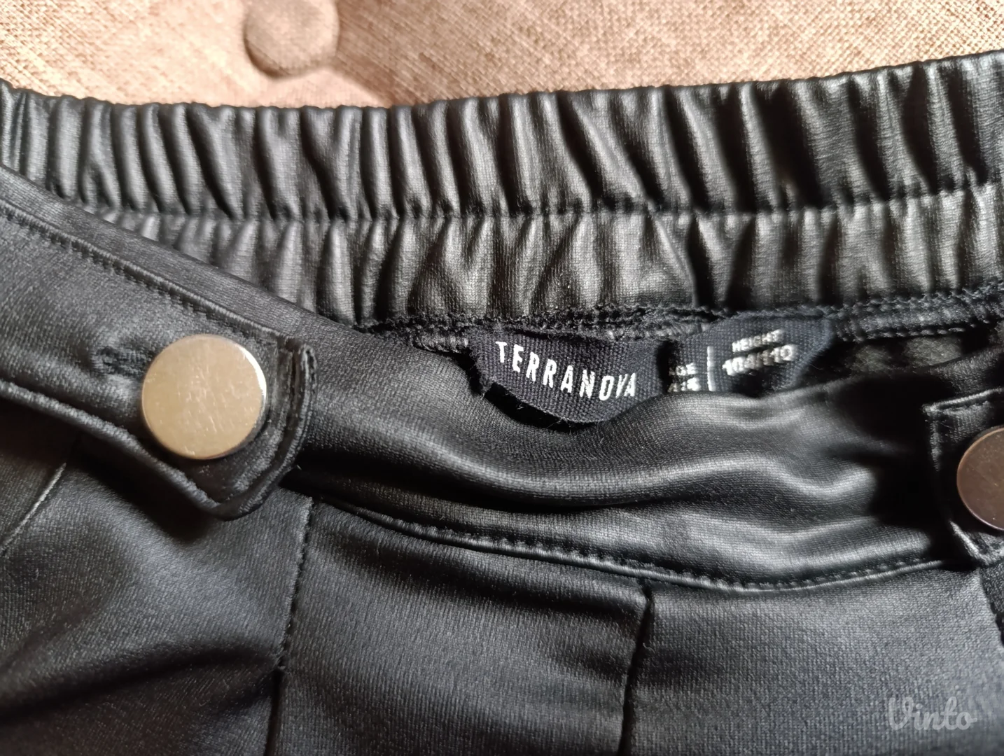 Terranova sorcic 4-5g