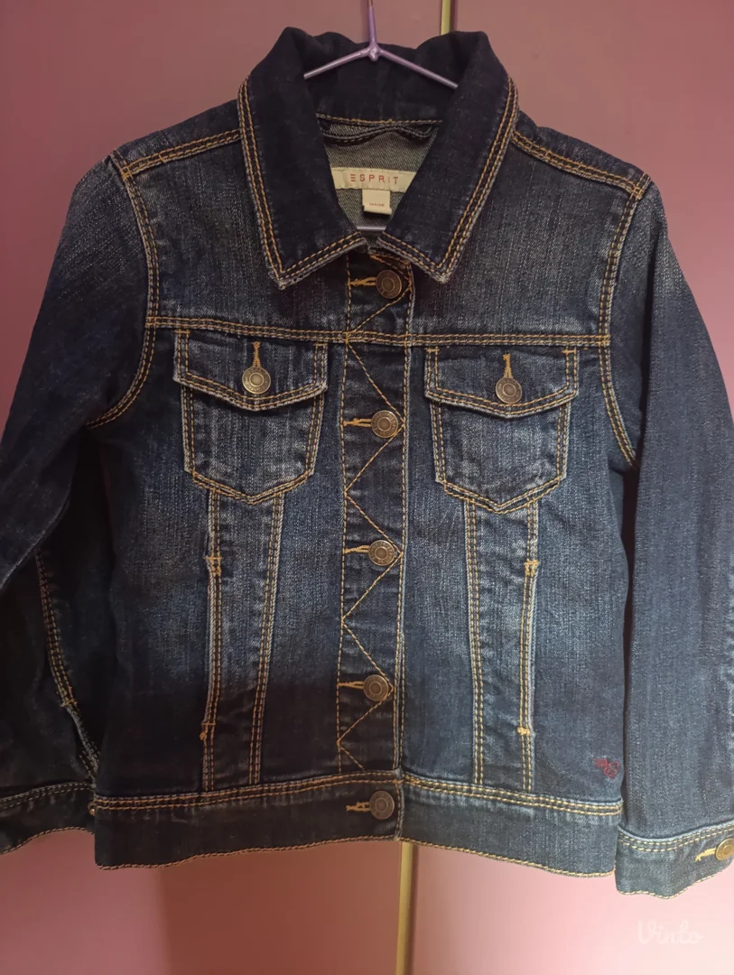Esprit jaknica 4-5g
