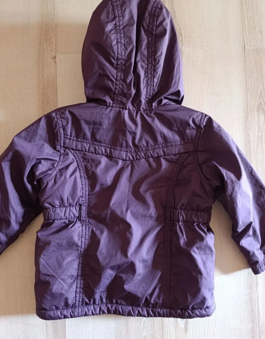 Esprit jaknica 2g