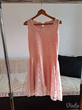 Haljina za devojčice, vel. 10