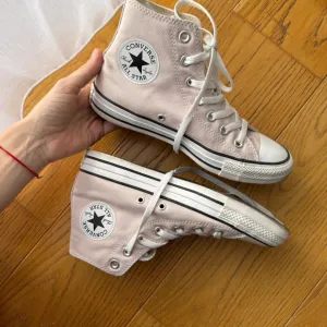 Converse roze starke