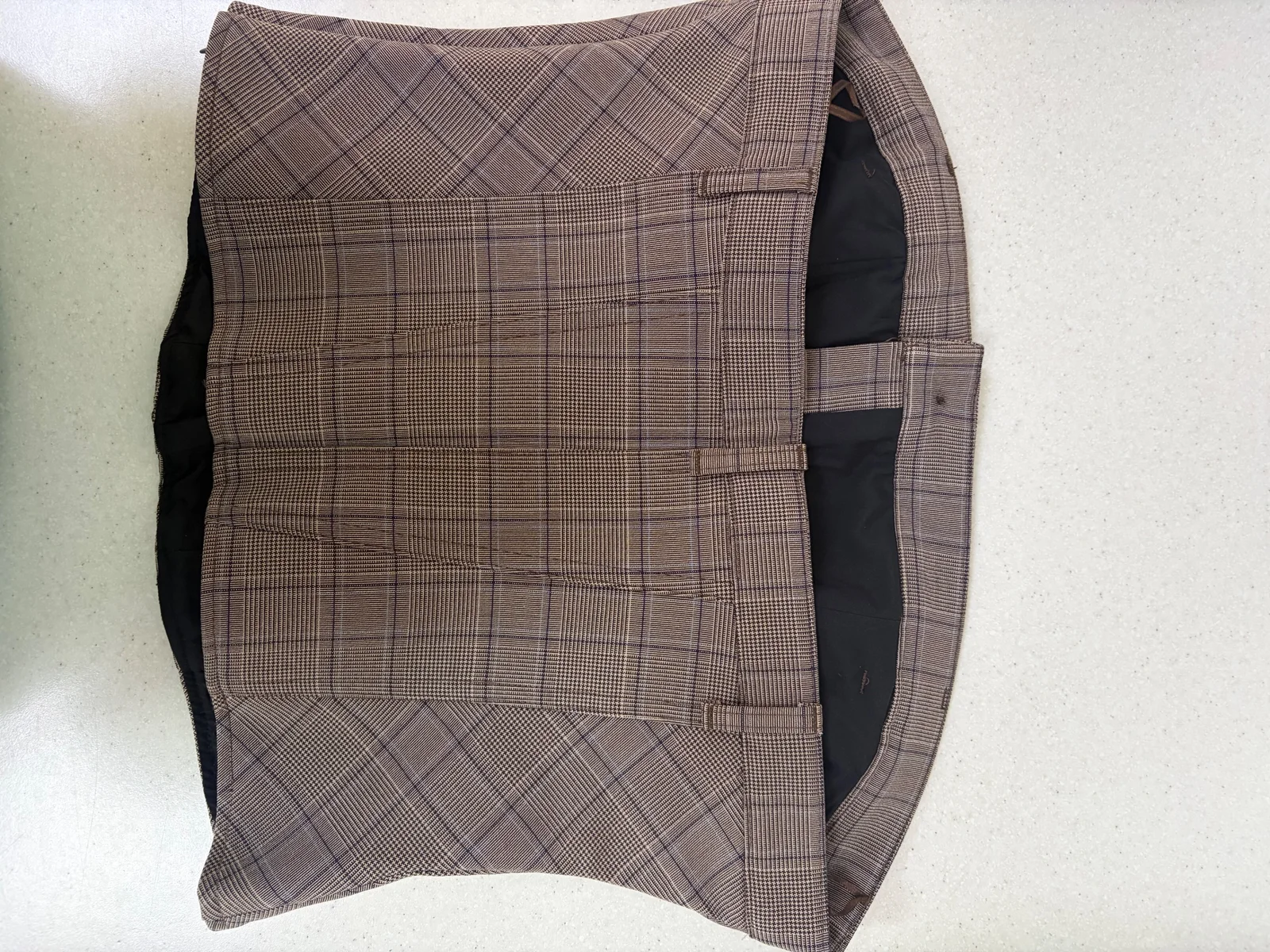 Zara top