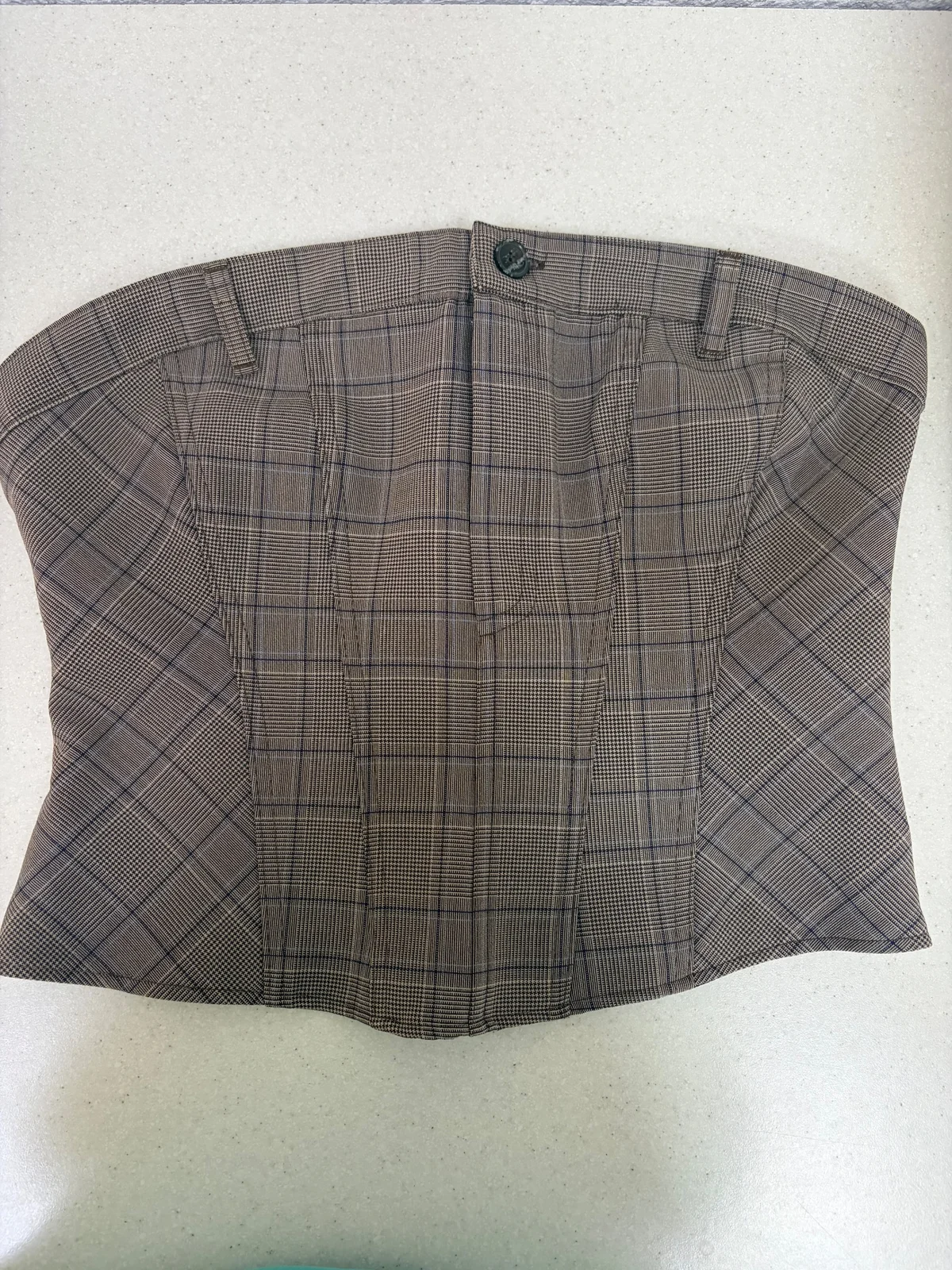 Zara top