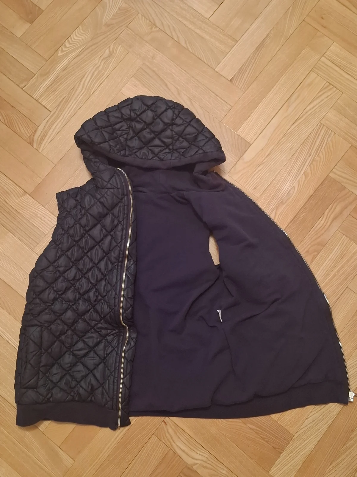 PRSLUK za decake - velicina 12 , 152cm - dete ga preraslo