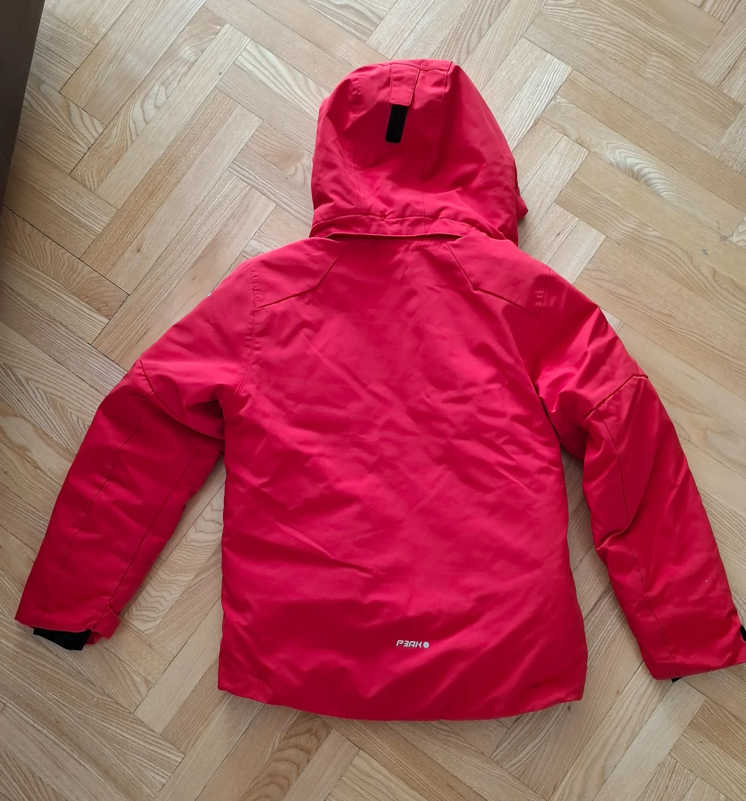 Decija ski jakna ICEPEAK u extra stanju - velicina 152cm , 11-12 godina