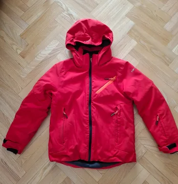 Decija ski jakna ICEPEAK u extra stanju - velicina 152cm , 11-12 godina