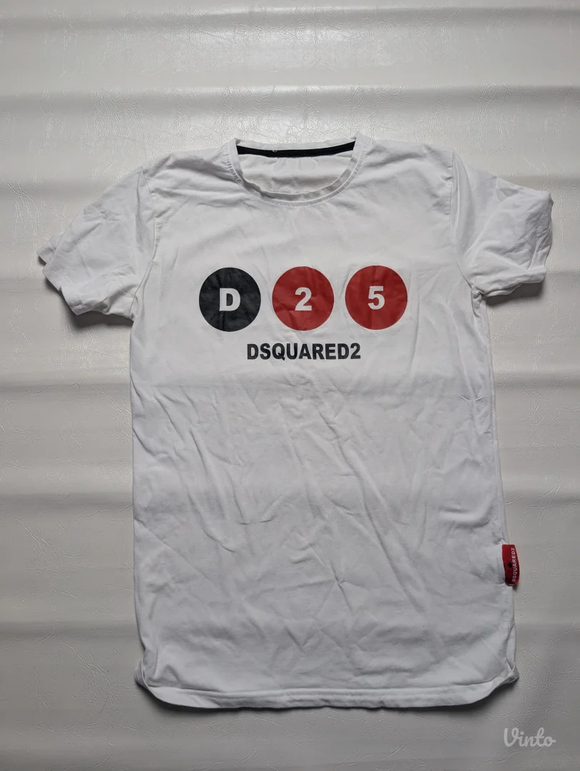 Dsquared2 majica