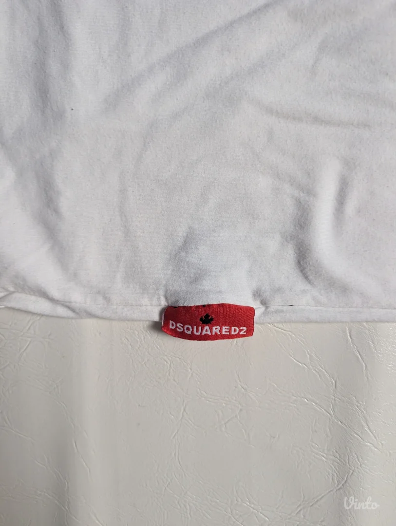 Dsquared2 majica