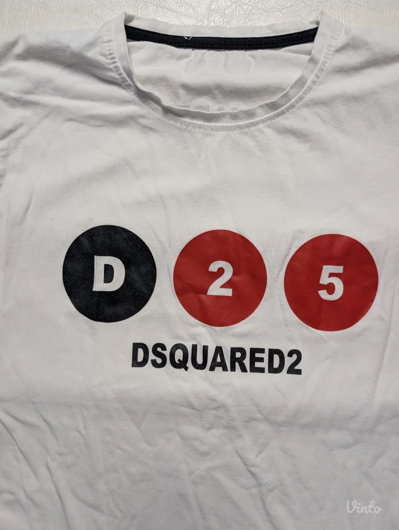 Dsquared2 majica