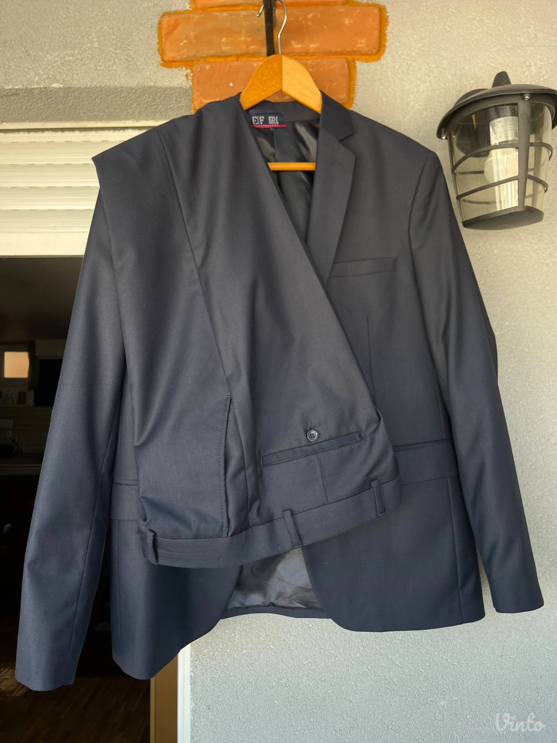 Odelo sako i pantalone