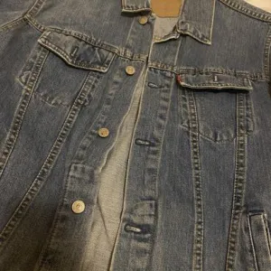Levis teksas jakna S