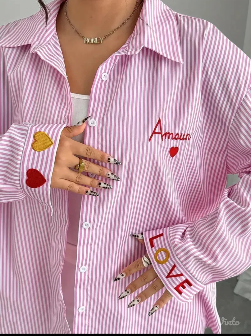 Amour košulja