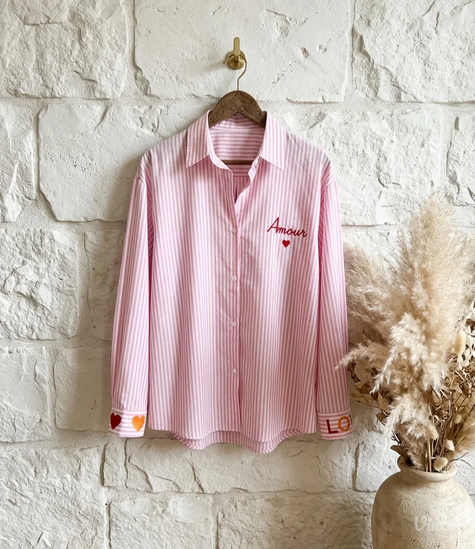 Amour košulja