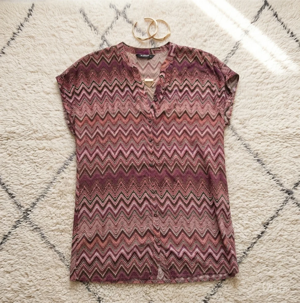 Set suknja i košulja