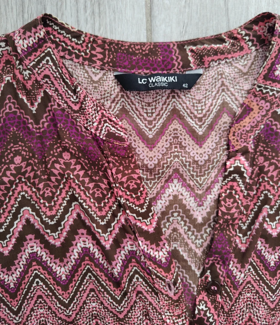 Set suknja i košulja