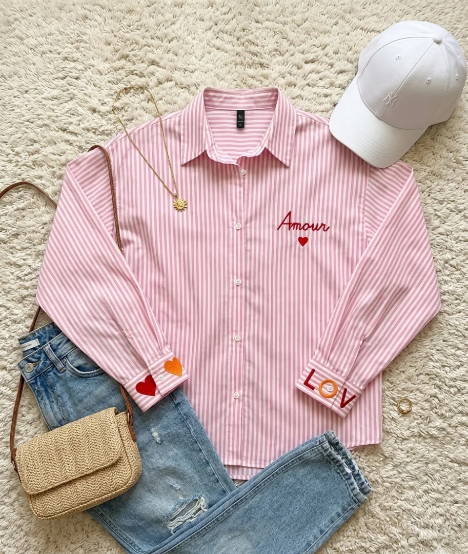 Amour košulja