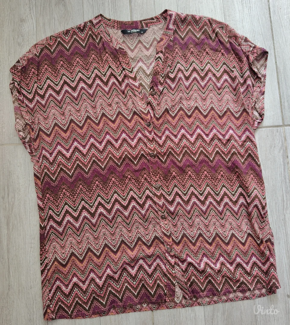 Set suknja i košulja