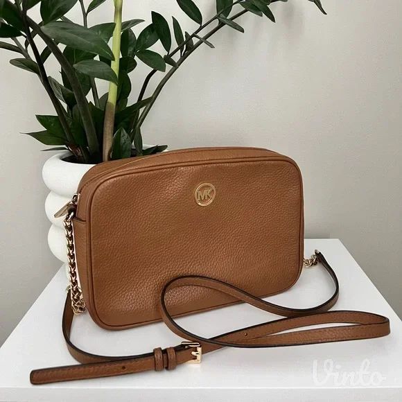 MICHAEL KORS original kožna torba
