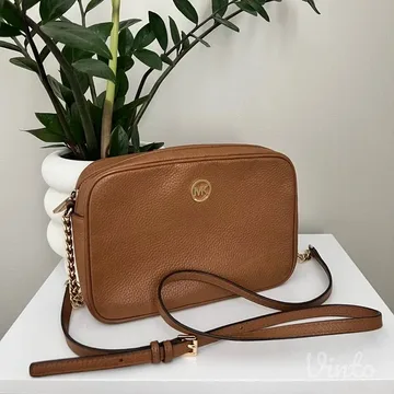 MICHAEL KORS original kožna torba