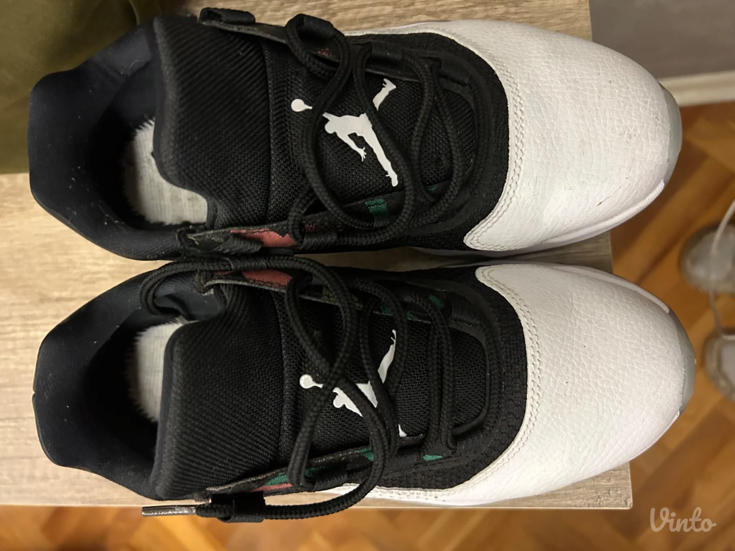 Jordan - zenke patike