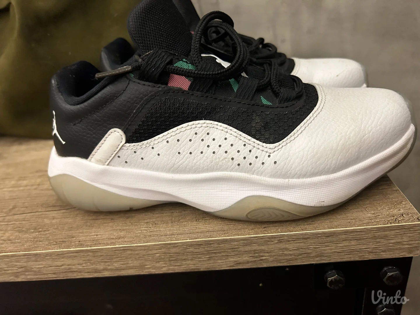 Jordan - zenke patike