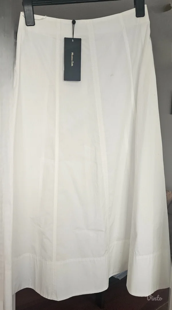 Massimo Dutti suknja - nova sa etiketom