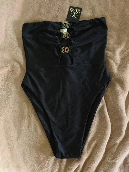 Yoa kupaci NOVO SA ETIKETOM