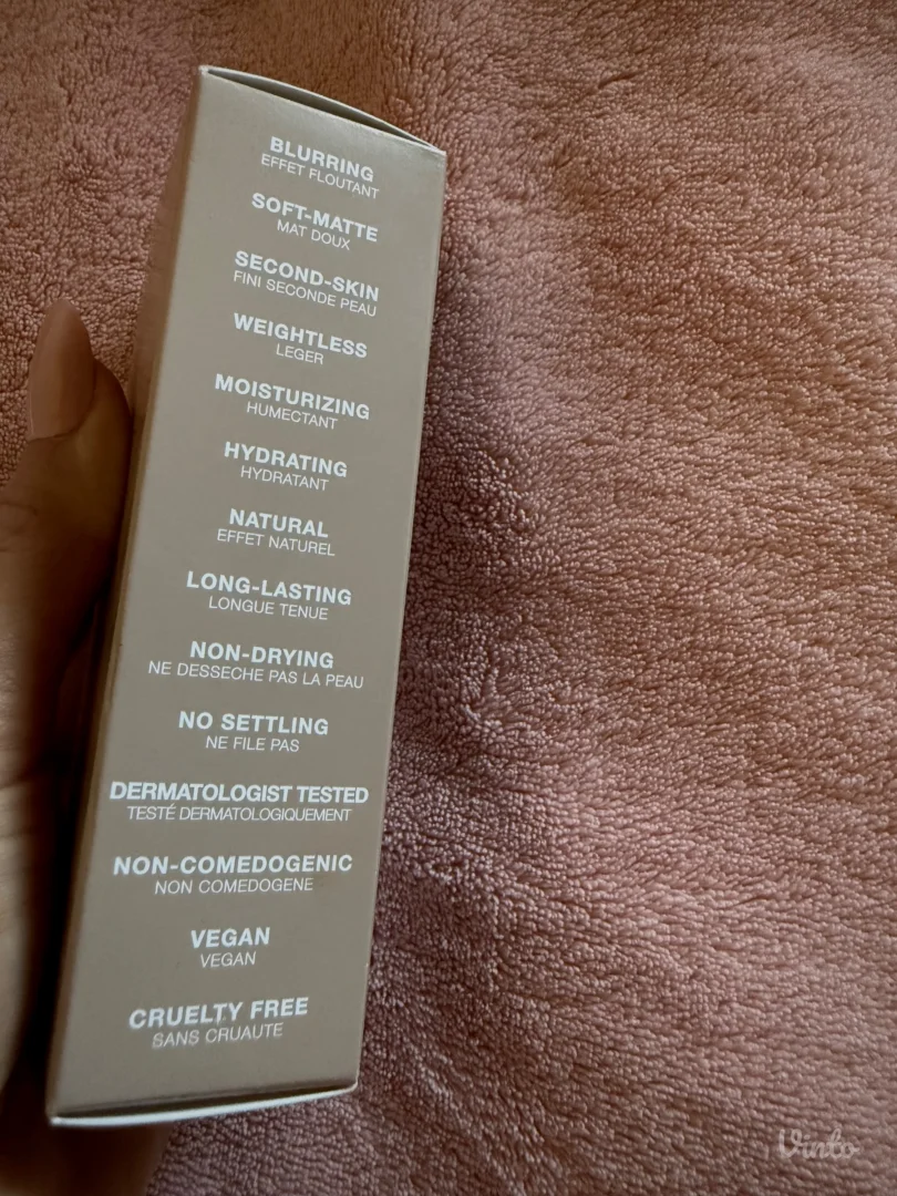 Anastasia Beverly Hills Impeccable puder NOVO