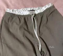 Zara farmerke i pantalone set