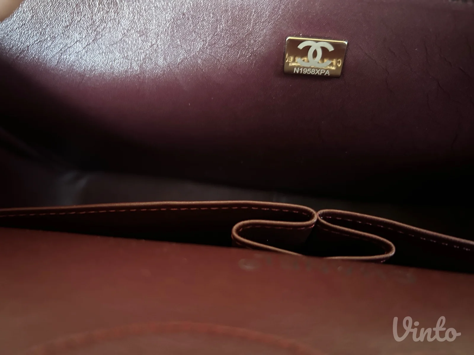 Chanel Classic Jumbo