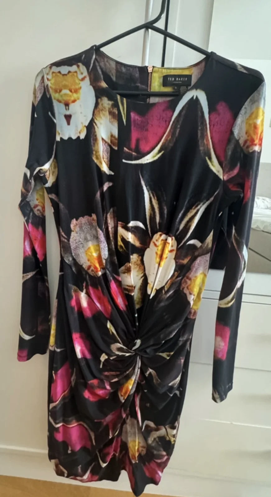 Ted Baker haljinica orginal