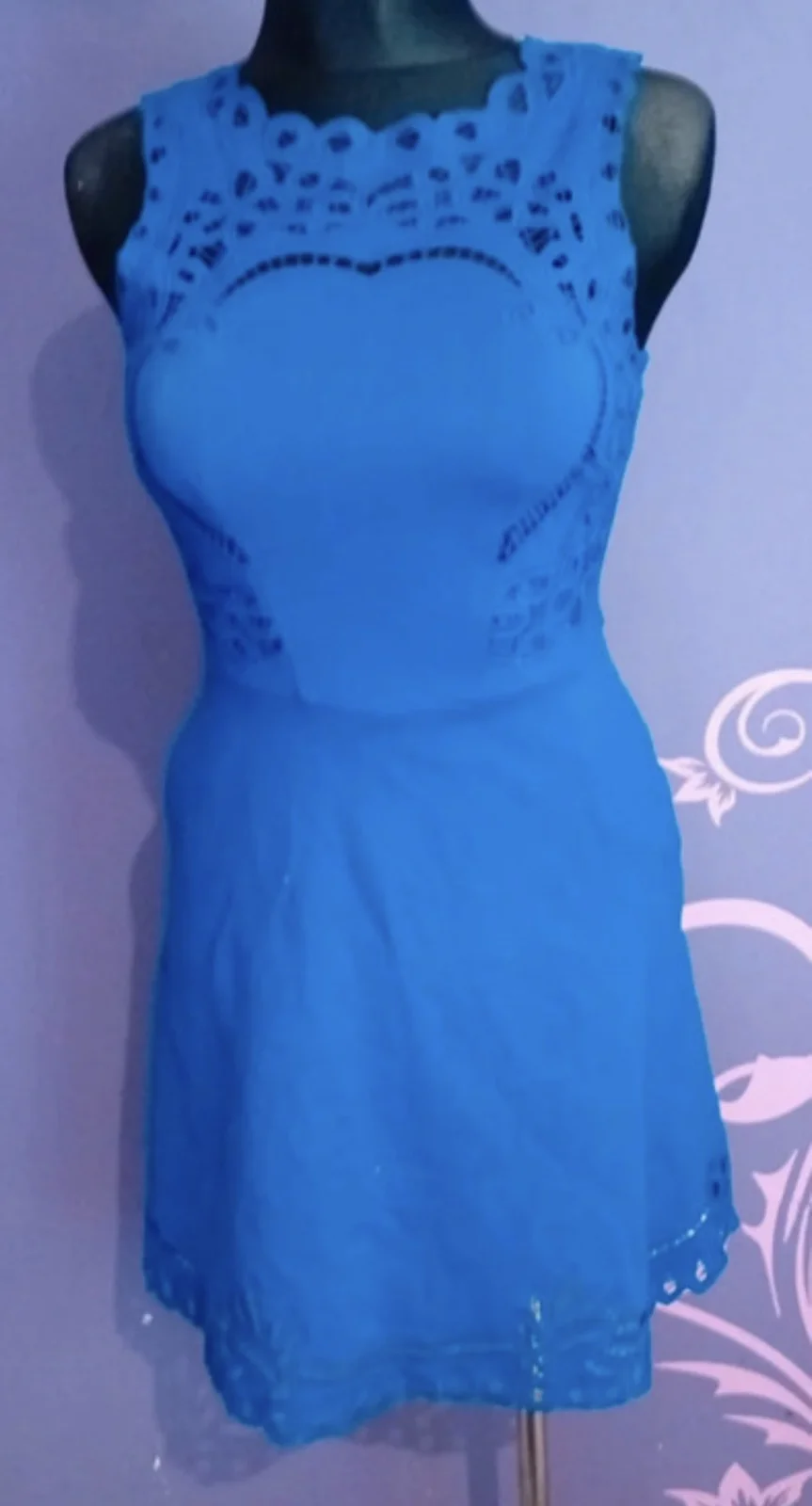 Ted Baker haljinica orginal