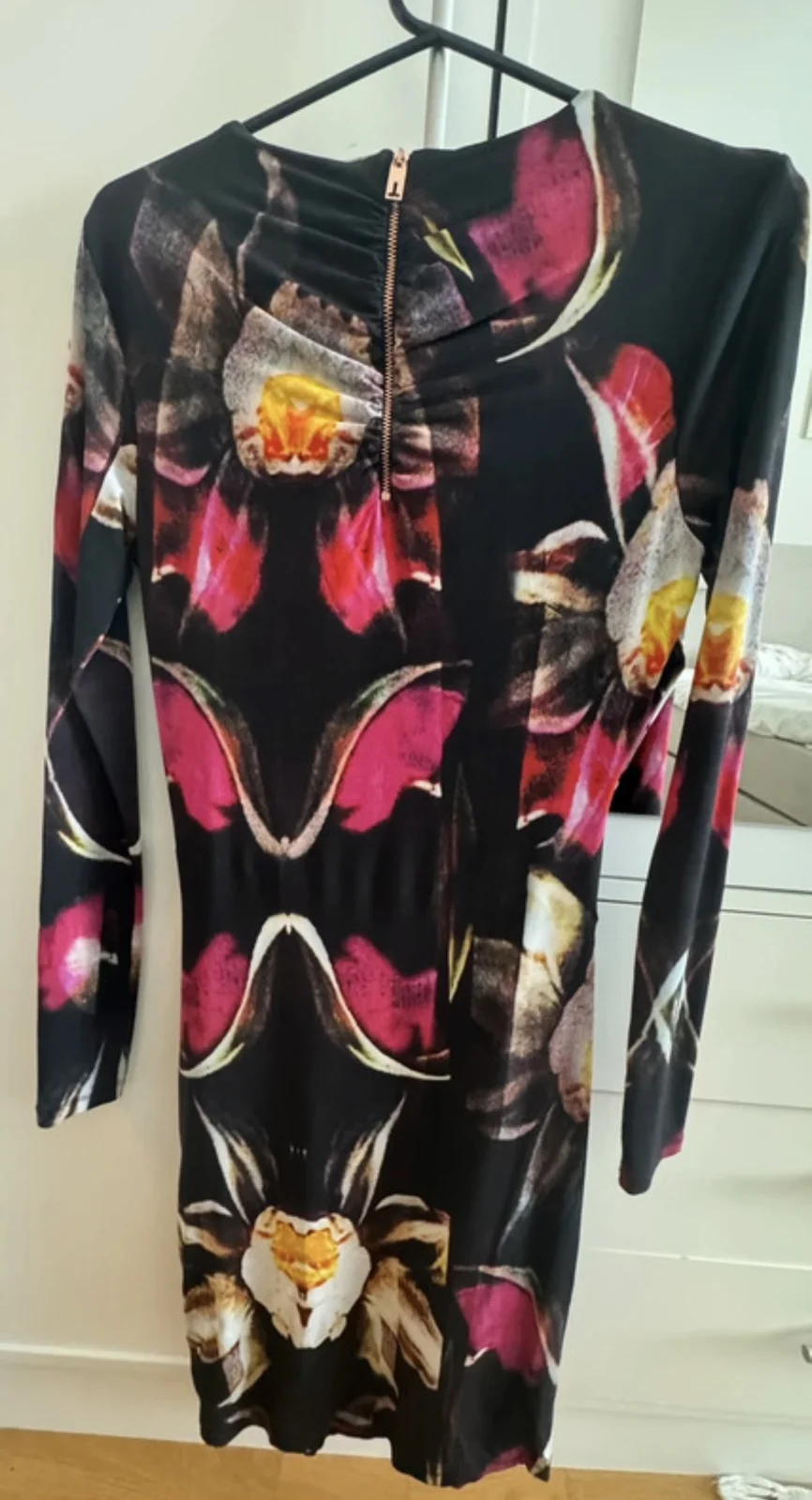 Ted Baker haljinica orginal