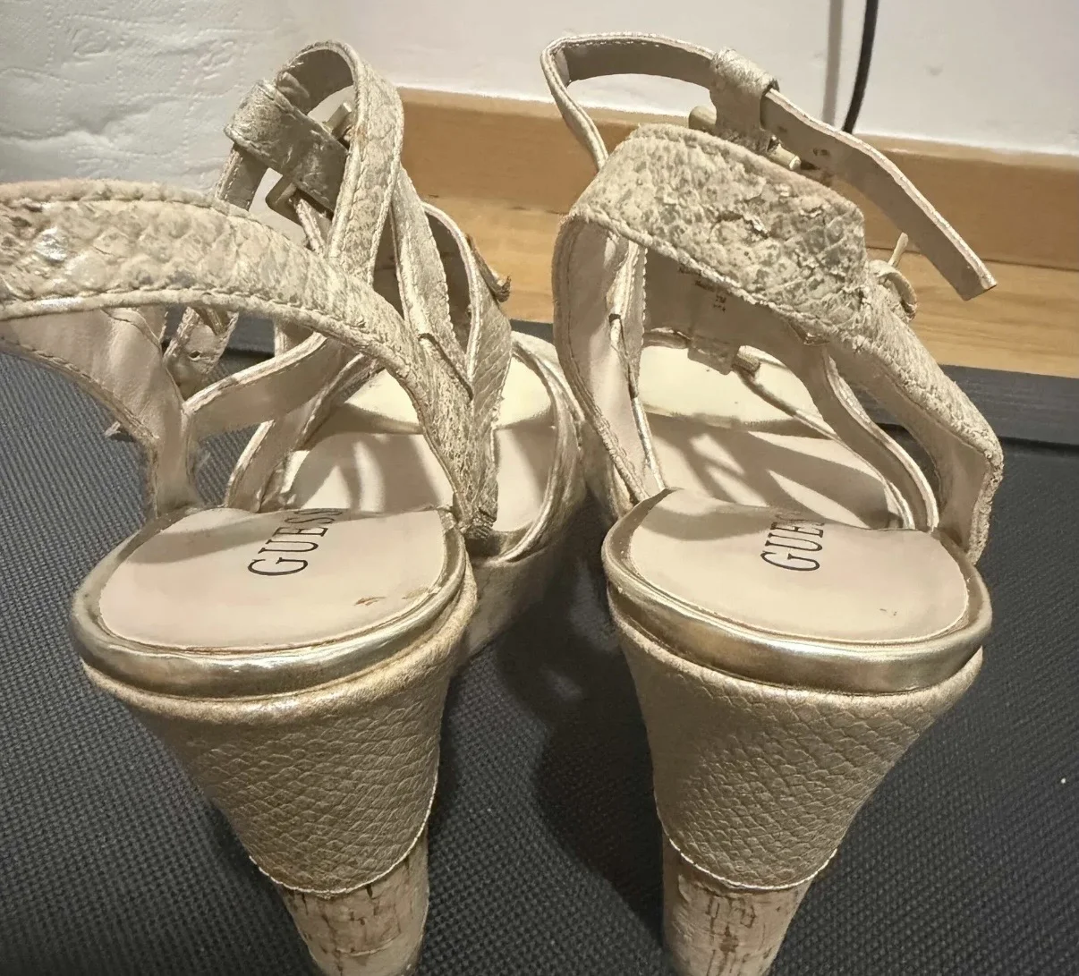Guess sandale orginal