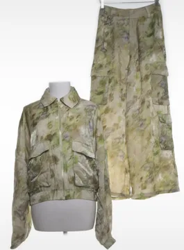Desigual set jakna i pantalone orginal