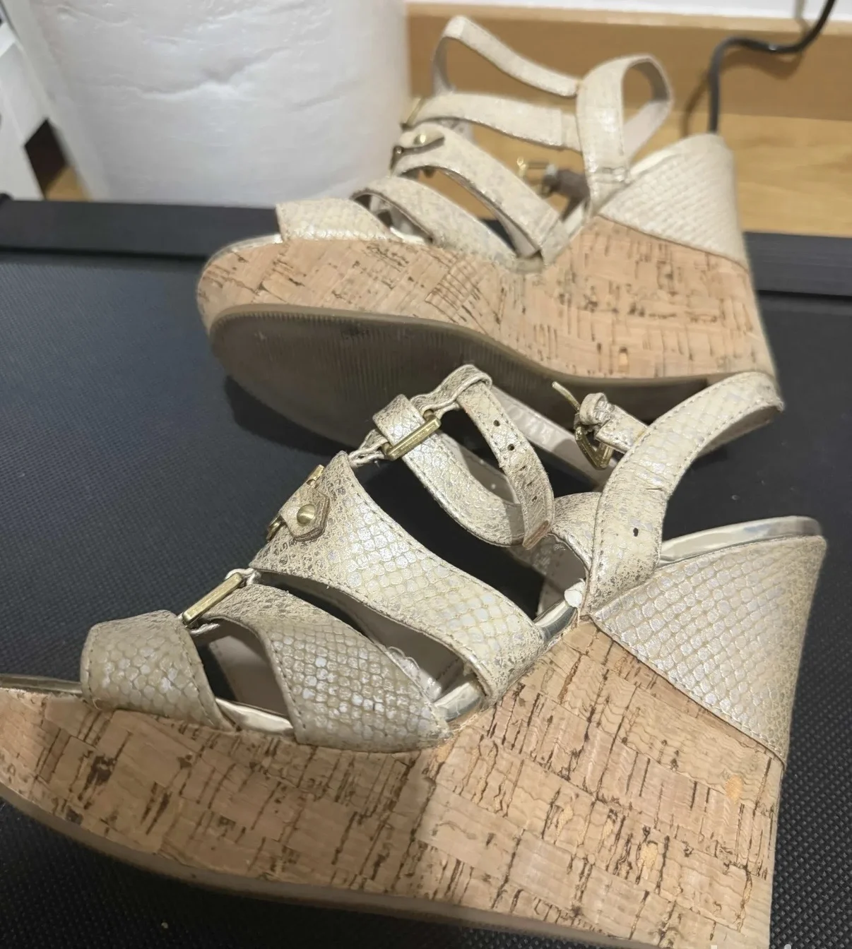 Guess sandale orginal