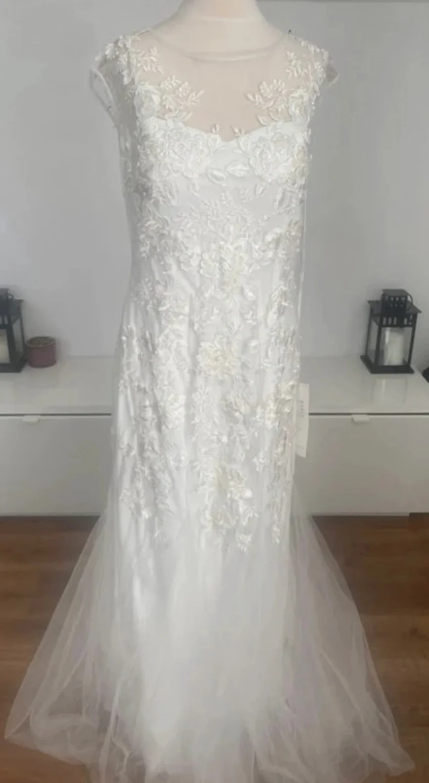Mascara London vencanica orginal