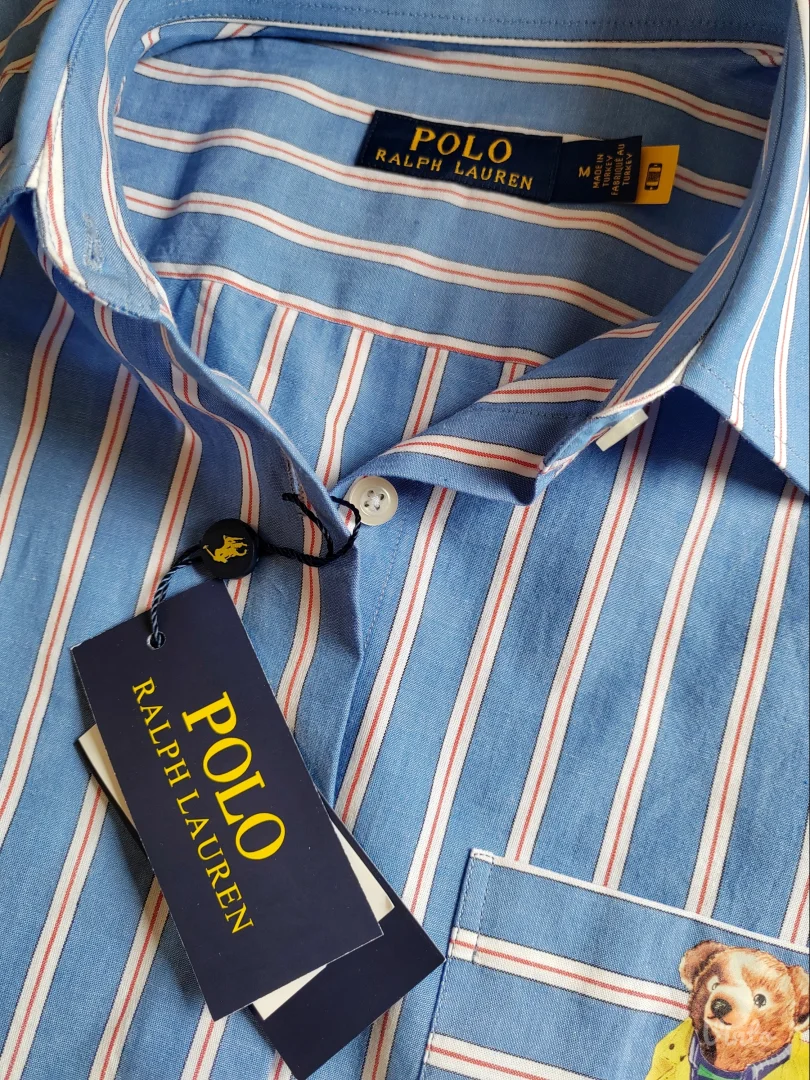 Košulja Polo Ralph Lauren
