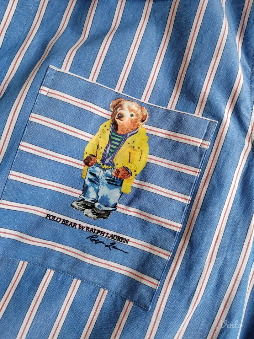 Košulja Polo Ralph Lauren