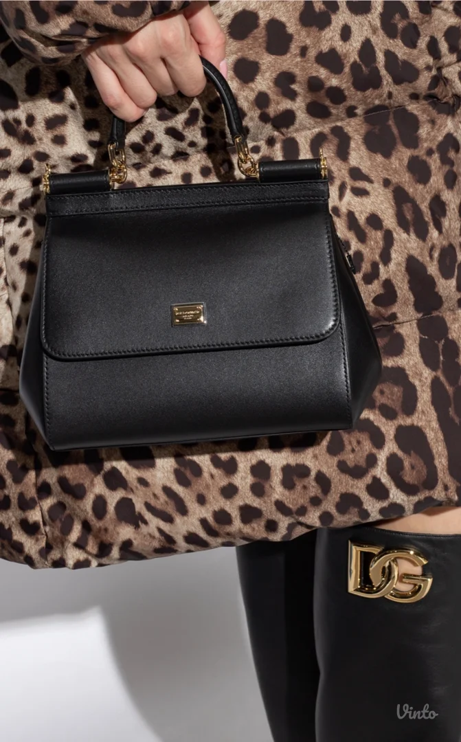 Dolce&Gabbana Sicily torba