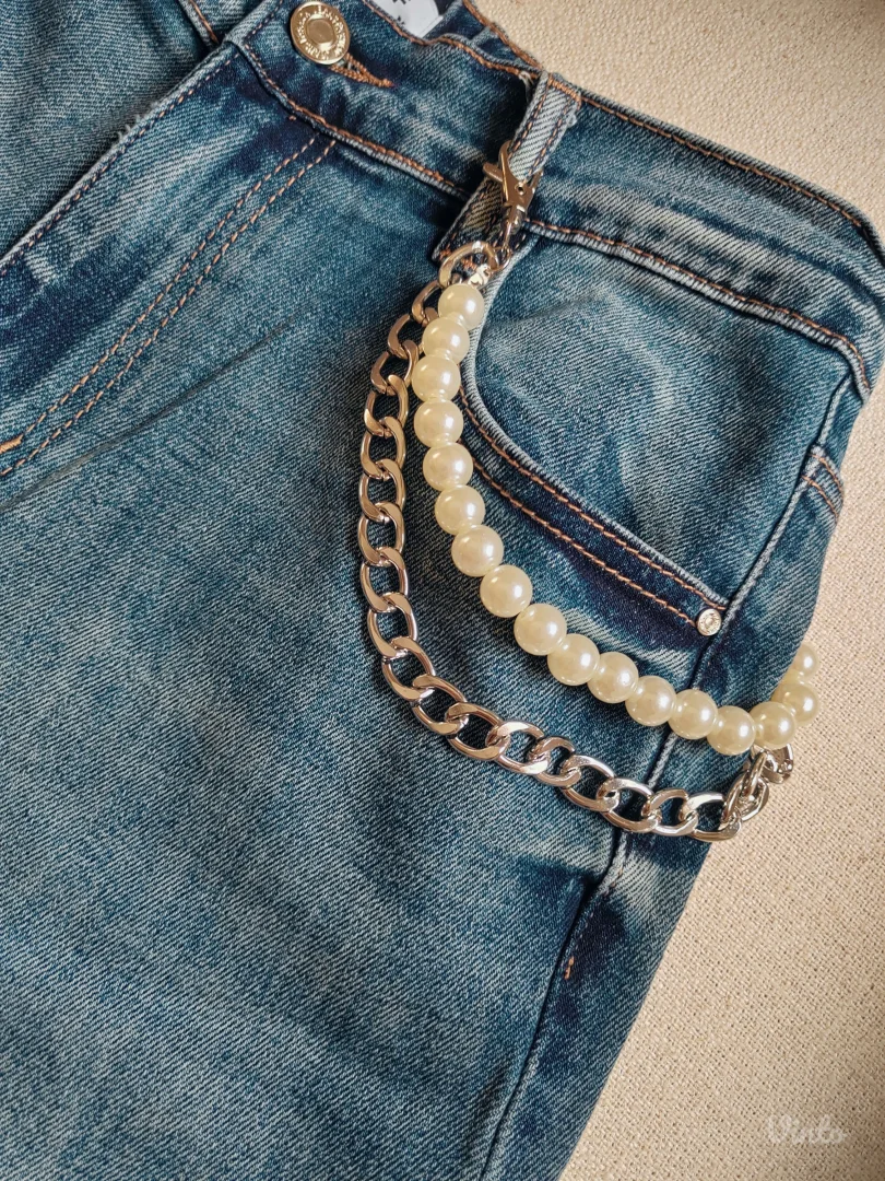 Trendy farmerke boyfriend